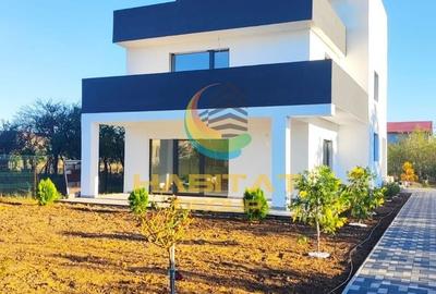 Casă individuală cu 6 camere cu Canalizare în Bolintin-Deal - 2