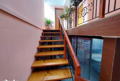 Casă cu 4 camere cu Teren 812 Mp în Nord - 18