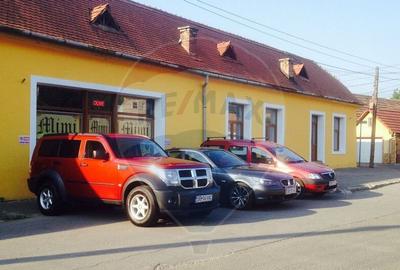 Afacere la cheie cu randament peste 20% anual - Pensiune ... - 1