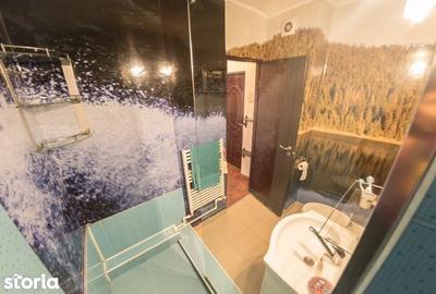 Apartament cu 3 camere decomandat în Dosu Bricii - 7