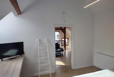 Apartament modern de inchiriat  zona Bartolomeu, la curte, complet renovat - 5