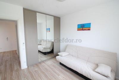 Vila de Lux cu acces la piscina - 10