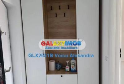 Garsonieră decomandată, mobilată în Berceni - 6