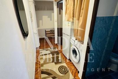 Apartament 3 camere et 2 zona Dacia - 7