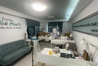 VILA Bucurestii Noi pentru SPATIU COMERCIAL - 14