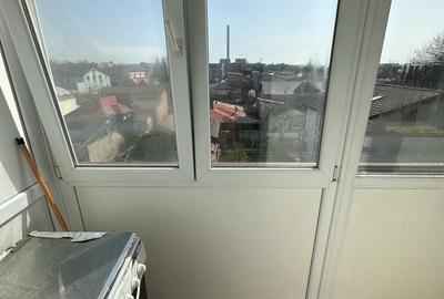 Garsonieră decomandată în Progresul - 8