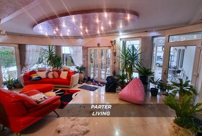 Casă cu 10 camere cu Teren 750 Mp în Central - 17