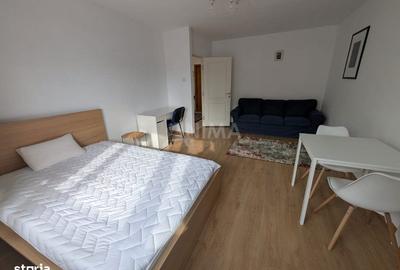 Garsonieră decomandată în Plopilor - 8