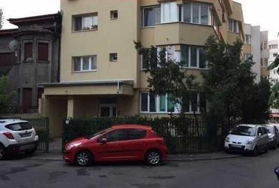 De închiriat: apartament 3 camere - decomandat - Kiseleff - Clucerului - 8