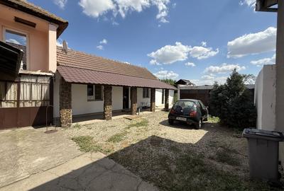 Casa individuala 2 camere, 80mp utili, 997 teren in Utvin - 12