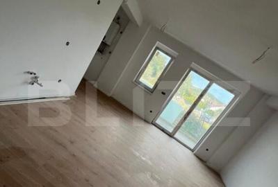 Apartament 2 camere, parcare subterana, bloc nou, zona sud - 9