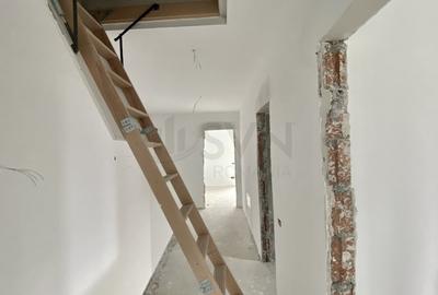 REV2002472 VIla de 4 camere Corbeanca cu vedere lac - 7