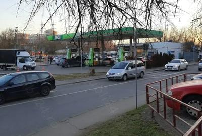 Persoana fizica dau in chirie ap.4 camere Grigorescu - 5