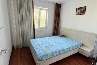 Apartament cu 2 camere decomandat, mobilat în Gemenii - 2