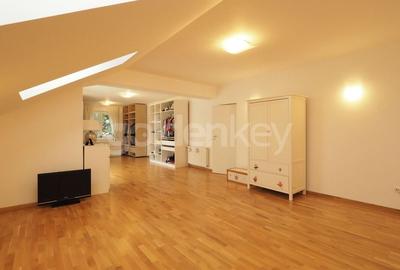 Vila moderna in complex cu paza si spatii comune generoase - 12