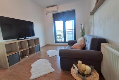 Studio de închiriat Fabricii/ bloc nou/ centrala termica - 2