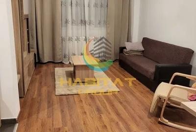 Apartament cu 2 camere semidecomandat, mobilat în Berceni - 1