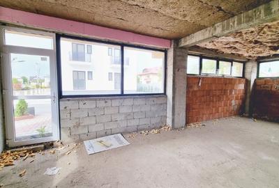 Spatiu comercial de inchiriat | Ipotesti - SV | 317mp | Vis-a-vis de Hereditas - 7