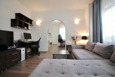 GARA DE NORD-CUZA VODA, APARTAMENT 90 MP, IN BLOC TIP VILA!, 0% COMISION! - 4