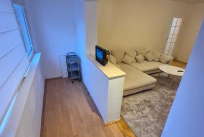 Apartament cu 3 camere decomandat, mobilat în Șagului - 18