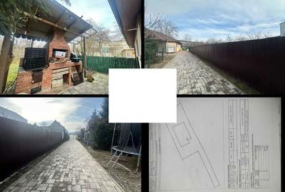 Casă cu 3 camere în Unirii - 1