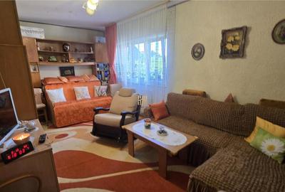 Apartament 2 camere Decomandat Suceava De 0727817187