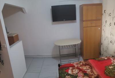 Garsonieră nedecomandată în UMT - 3