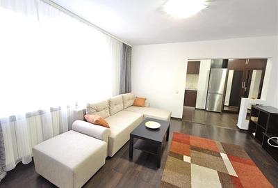 Ttan- 5 minute de Metrou, apartament 2 camere,mobilat si utilat
