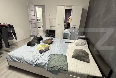 Apartament cu 3 camere, decomandat, cu 2 bai, 70 mp, - 7