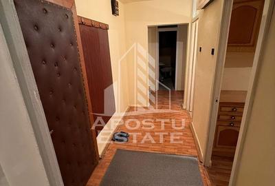 Apartament cu 2 camere semidecomandat în Odobescu - 2