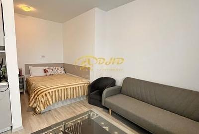 Apartament cu o cameră Copou la cateva min de USAMV,totul nou,bloc nou - 2