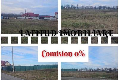 Spațiu comercial, în Albota - 3