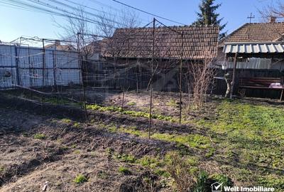 Casă individuală cu 2 camere cu Teren 750 Mp în Apahida - 9