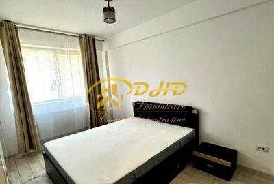 Apartament cu 2 camere decomandat în Galata