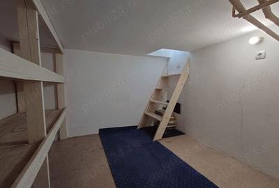 Apartament cu 2 camere decomandat în Ștefan cel Mare - 1