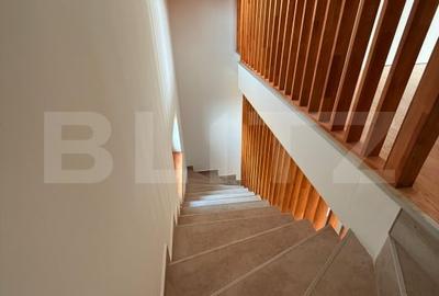 Casa tip duplex - Moderna, spatioasa si gata de mutare in Brasov - 10