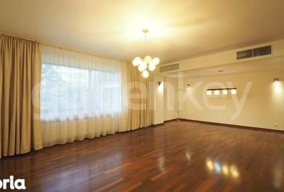 Apartament cu 3 camere, mobilat în Herăstrău - 1
