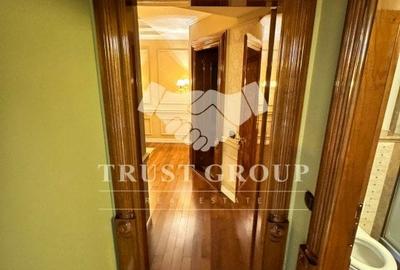 Apartament 3 camere Soseaua Nordului | Loc de parcare - 14
