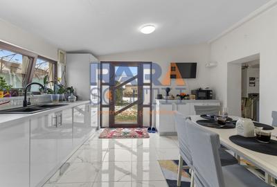 Casă 157 mp utili, complet mobilată și utilată modern - 16