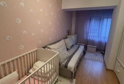 Apartament 3 camere, 2 bai, parcare subterana - Complex Privilege | - 5