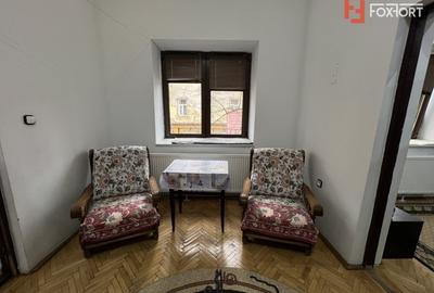 De vanzare apartament cu 2 camere, zona Iosefin - 6