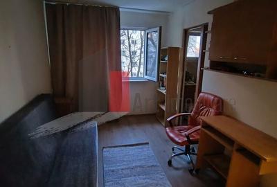 Garsoniera Dr. Taberei Moghioros - 4