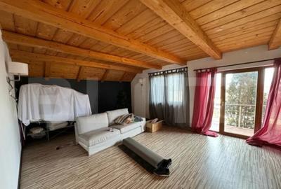 Casă cu 3 camere cu Teren 1800 Mp în Central - 4