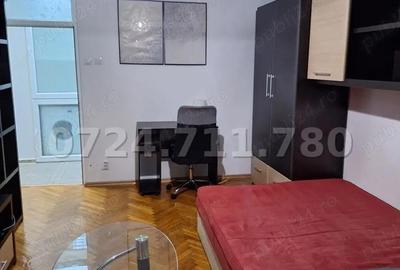 Garsonieră decomandată în Tineretului - 6