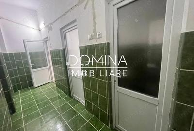 Spațiu comercial, de 360 mp, în Bălănești - 1