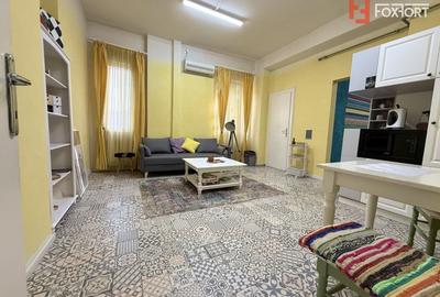 COMISION 0% Apartament cu 3 camere de vanzare in Timisoara, zona Centrala - 25