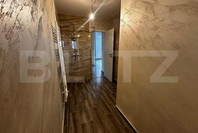 Duplex de lux cu curte de 300 mp - rafinament, lumina si eleganta in detaliu - 10