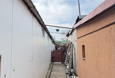 Casă cu 4 camere în Central - 3