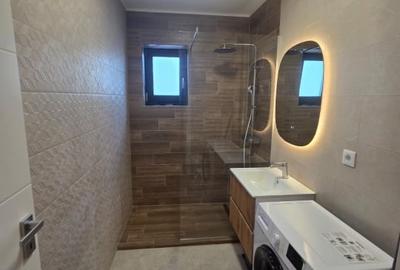 Apartament cu 2 camere in zona Doamna Stanca - 4