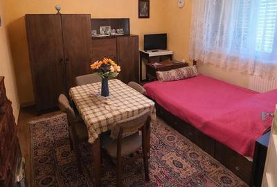 Casă cu 3 camere cu Teren 540 Mp în Central - 4